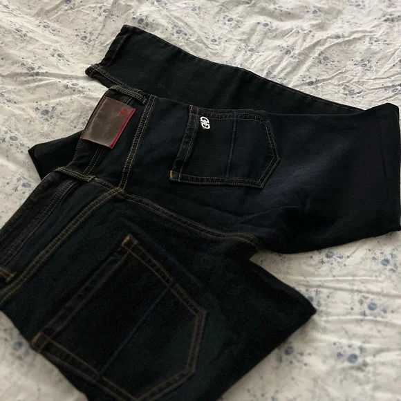 Salvatore Ferragamo skinny jeans - Picture 4 of 12